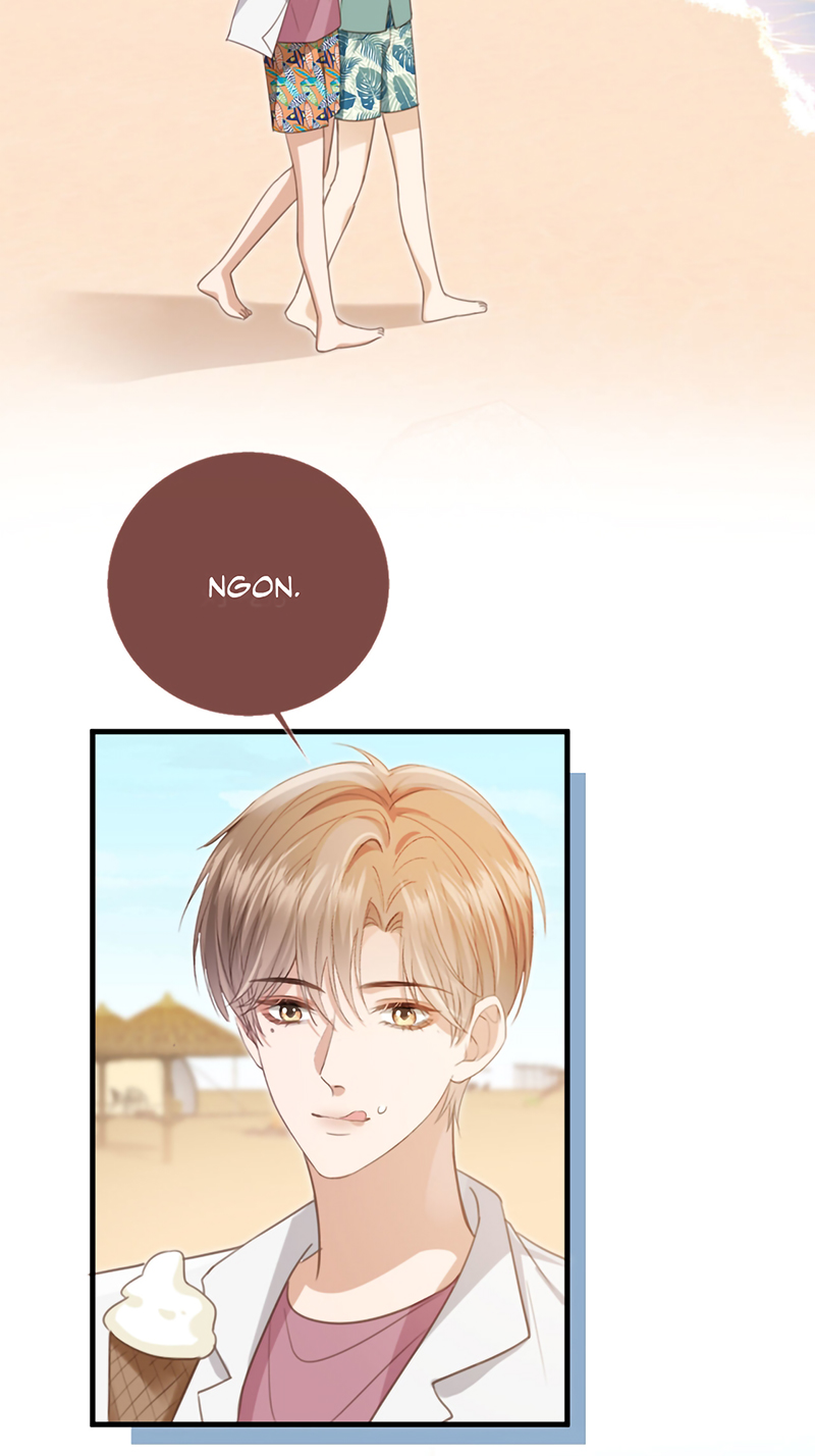 Bạch Nguyệt Quang Hắn Yêu Thế Thân Rồi Sao?! Ngoại truyện 4 - Next Chapter 1