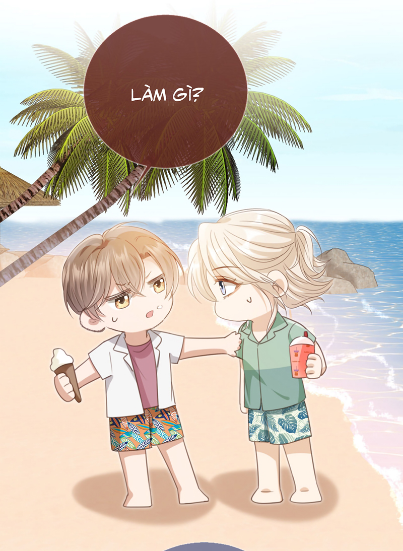 Bạch Nguyệt Quang Hắn Yêu Thế Thân Rồi Sao?! Ngoại truyện 4 - Next Chapter 1