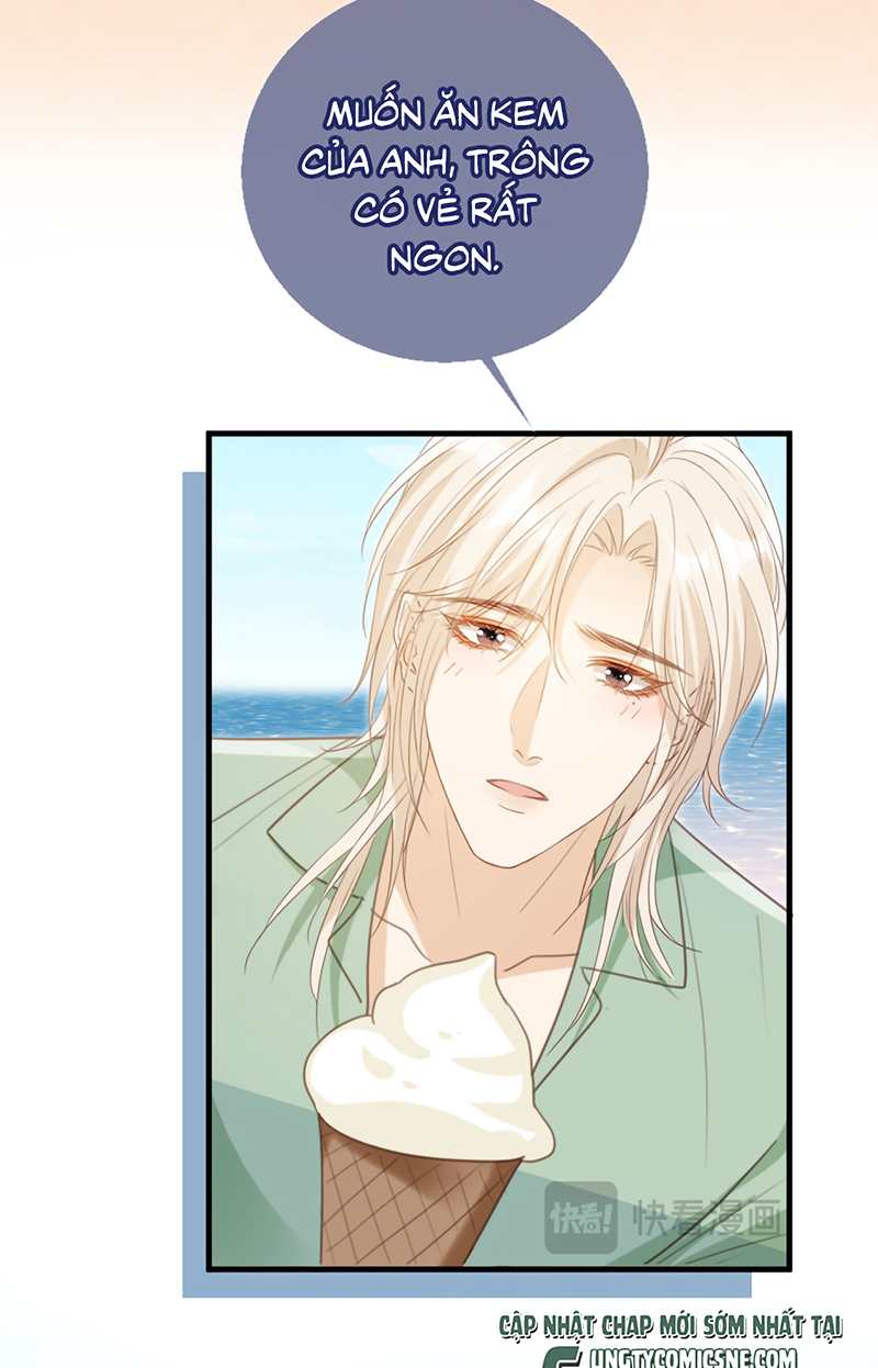 Bạch Nguyệt Quang Hắn Yêu Thế Thân Rồi Sao?! Ngoại truyện 4 - Next Chapter 1