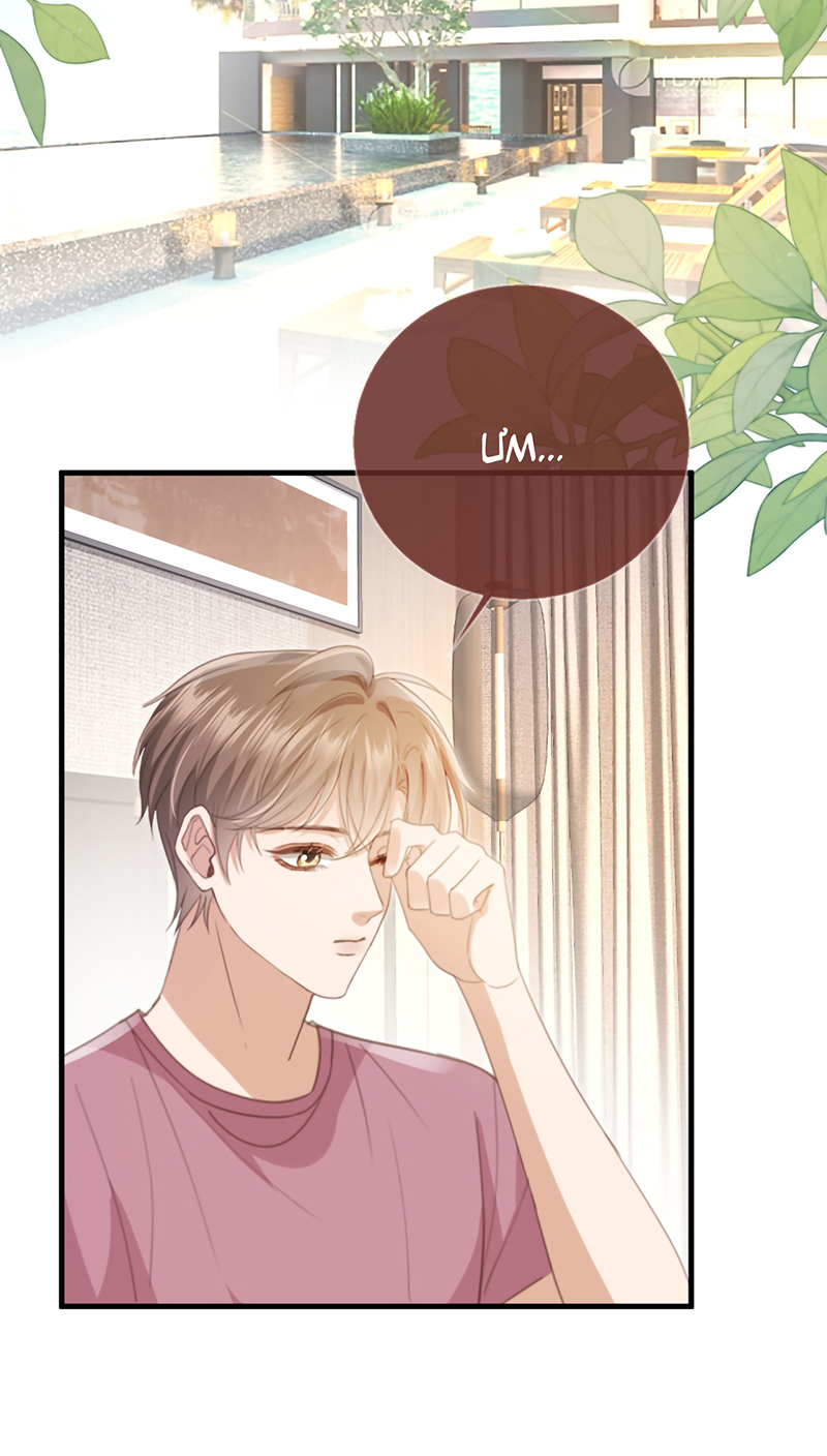 Bạch Nguyệt Quang Hắn Yêu Thế Thân Rồi Sao?! Ngoại truyện 4 - Next Chapter 1