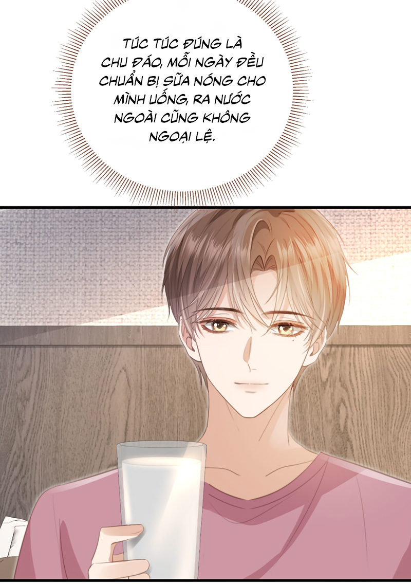 Bạch Nguyệt Quang Hắn Yêu Thế Thân Rồi Sao?! Ngoại truyện 4 - Next Chapter 1