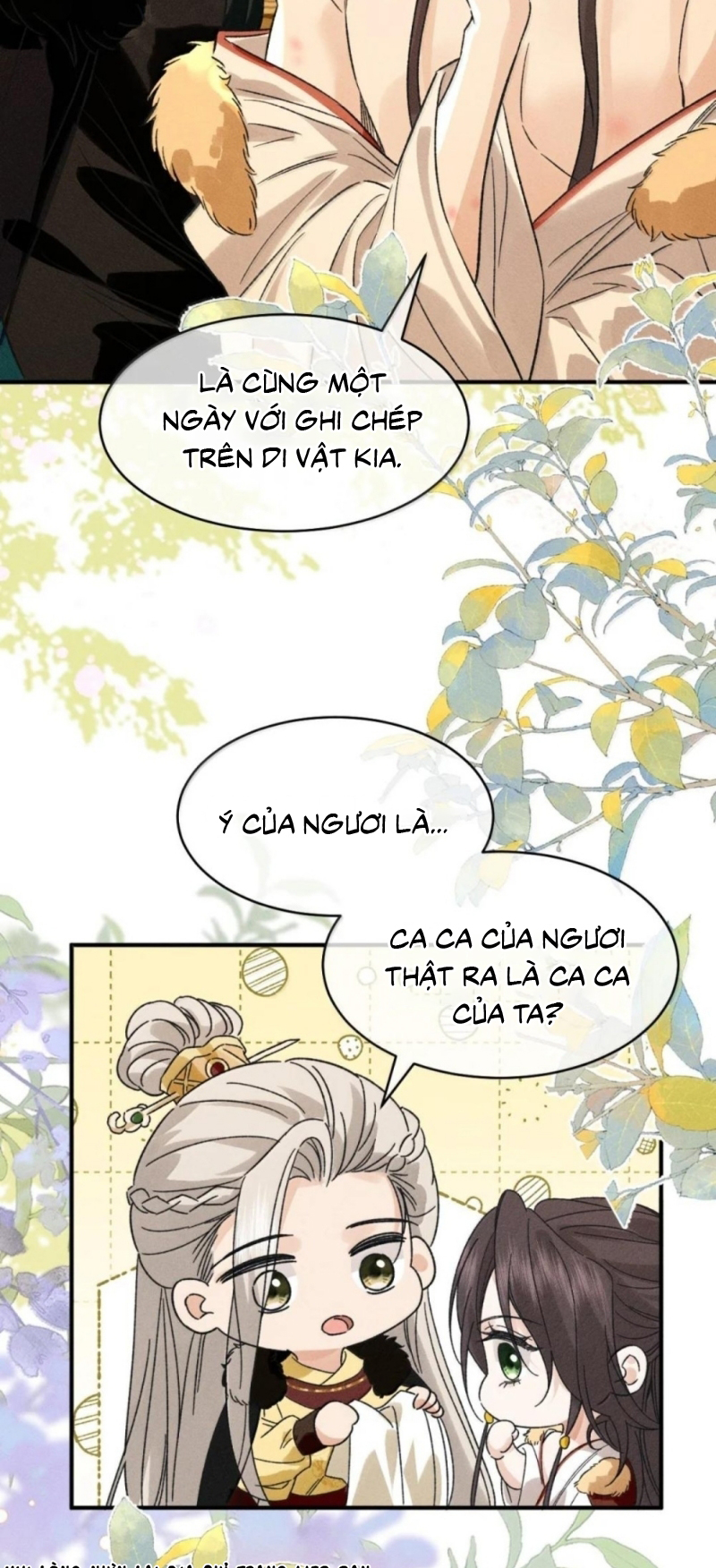 Hải Vương Sau Khi Hoàn Lương Sa Vào Tu La Tràng Chap 57 - Trang 2