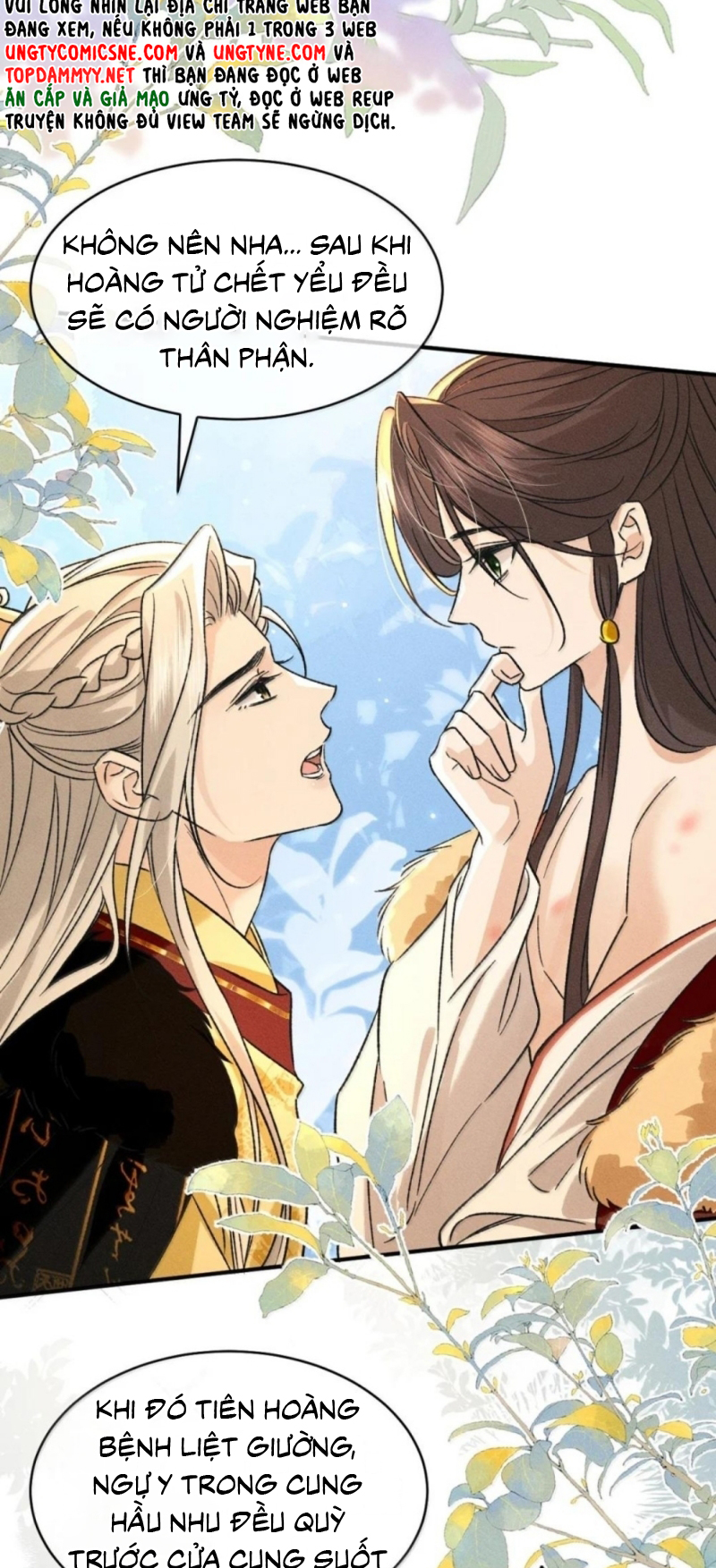 Hải Vương Sau Khi Hoàn Lương Sa Vào Tu La Tràng Chap 57 - Trang 2