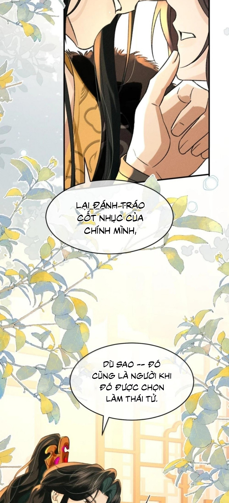 Hải Vương Sau Khi Hoàn Lương Sa Vào Tu La Tràng Chap 57 - Trang 2