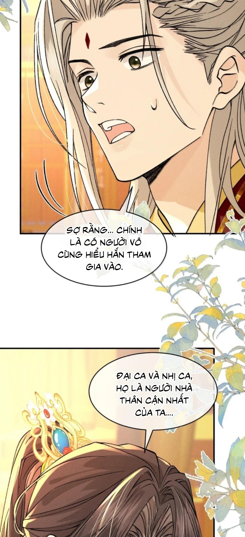 Hải Vương Sau Khi Hoàn Lương Sa Vào Tu La Tràng Chap 57 - Trang 2