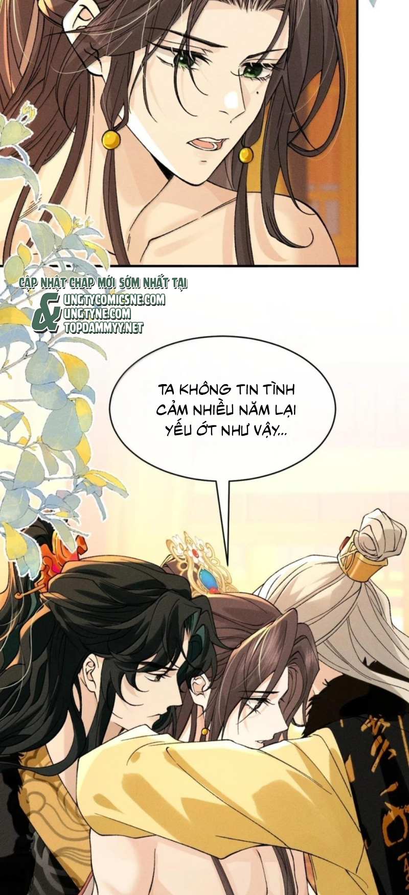 Hải Vương Sau Khi Hoàn Lương Sa Vào Tu La Tràng Chap 57 - Trang 2