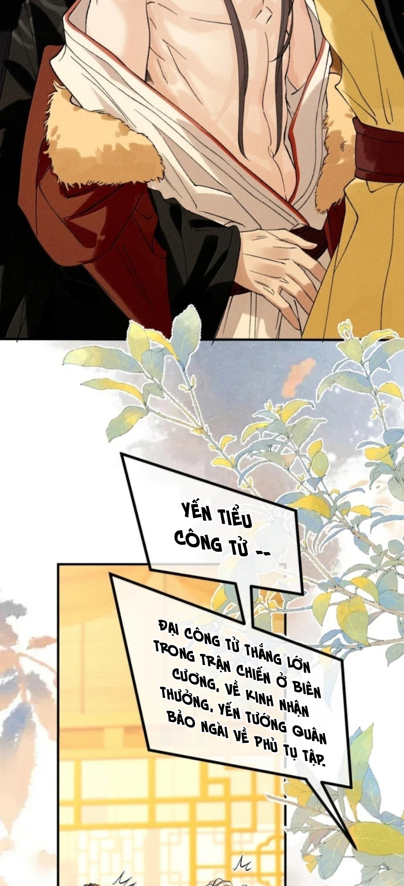 Hải Vương Sau Khi Hoàn Lương Sa Vào Tu La Tràng Chap 57 - Trang 2