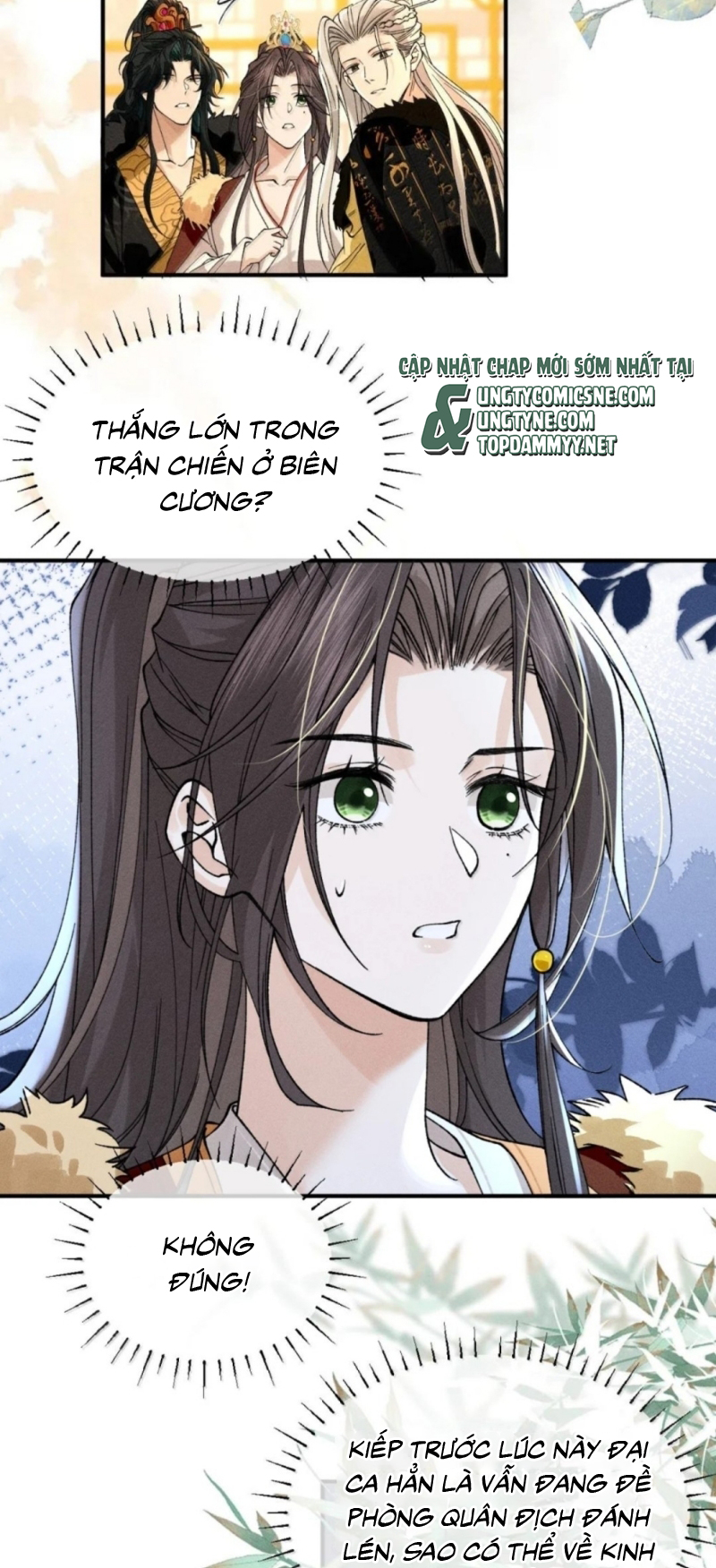 Hải Vương Sau Khi Hoàn Lương Sa Vào Tu La Tràng Chap 57 - Trang 2