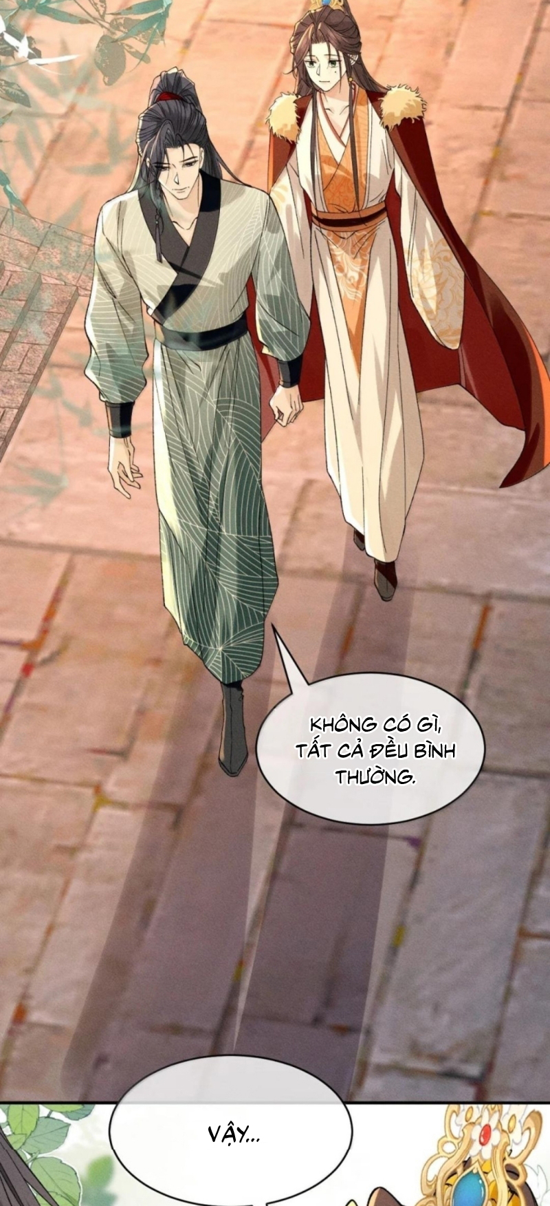 Hải Vương Sau Khi Hoàn Lương Sa Vào Tu La Tràng Chap 57 - Trang 2