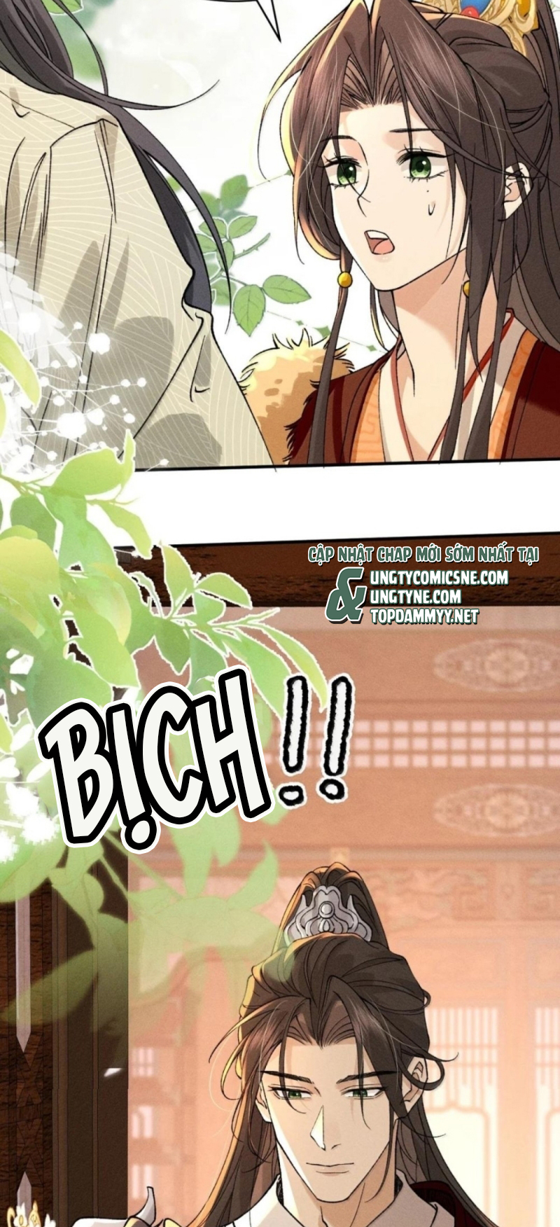 Hải Vương Sau Khi Hoàn Lương Sa Vào Tu La Tràng Chap 57 - Trang 2