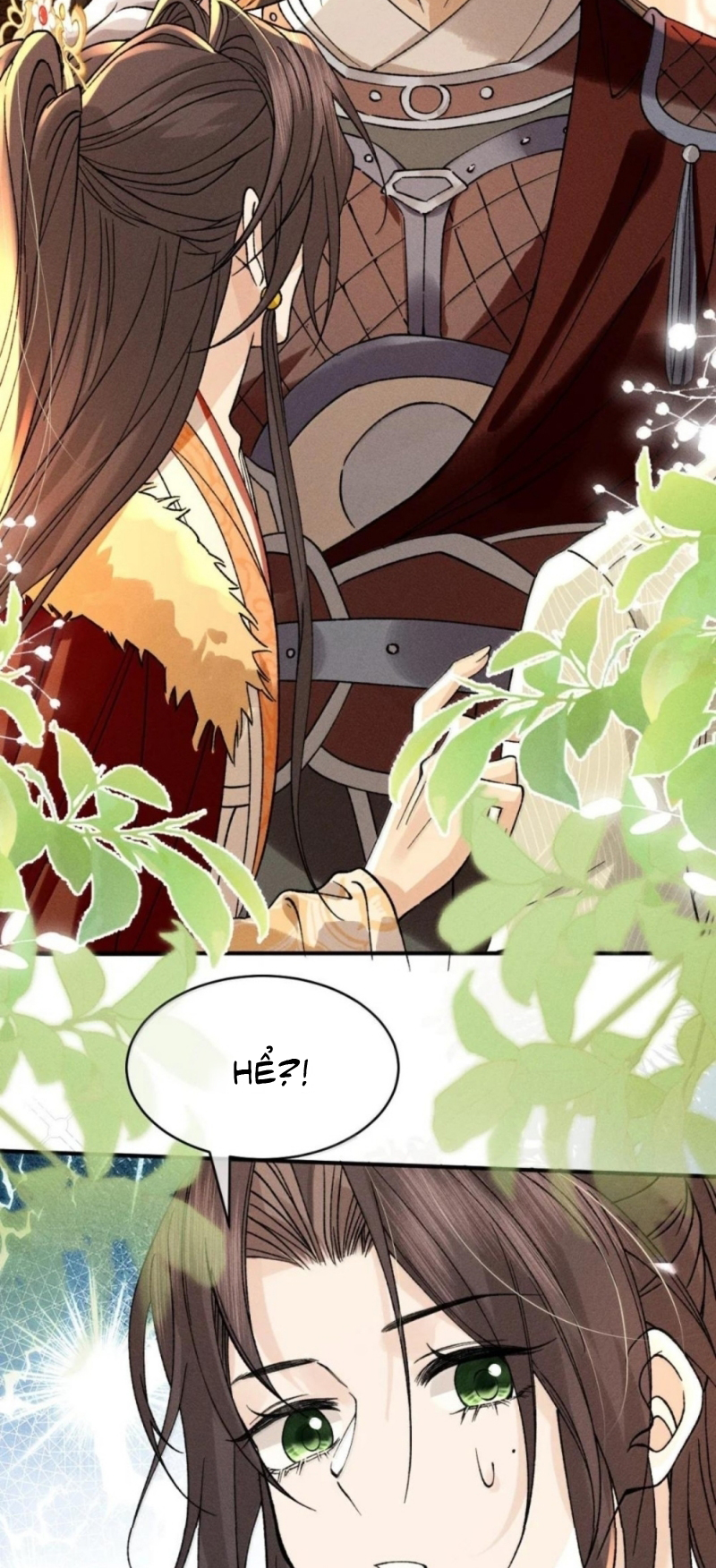 Hải Vương Sau Khi Hoàn Lương Sa Vào Tu La Tràng Chap 57 - Trang 2