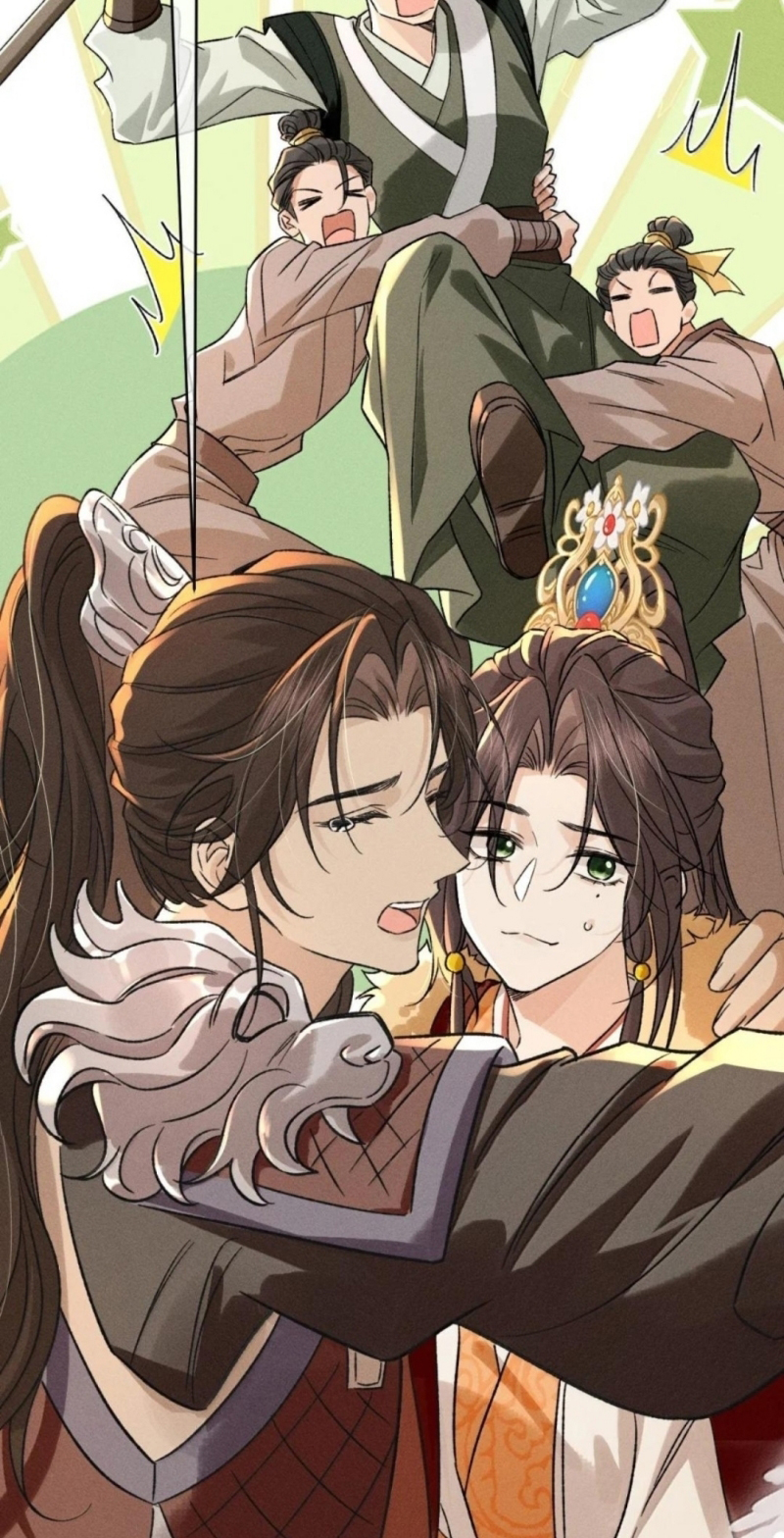 Hải Vương Sau Khi Hoàn Lương Sa Vào Tu La Tràng Chap 57 - Trang 2