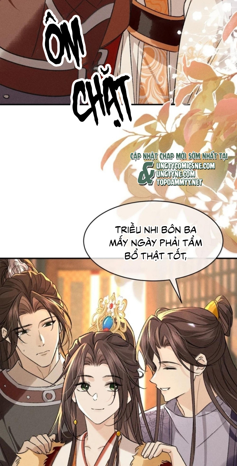 Hải Vương Sau Khi Hoàn Lương Sa Vào Tu La Tràng Chap 57 - Trang 2