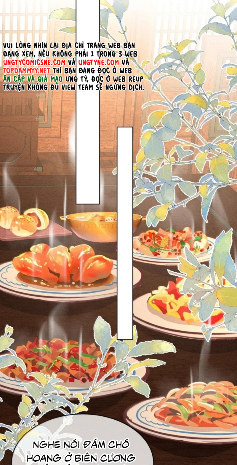 Hải Vương Sau Khi Hoàn Lương Sa Vào Tu La Tràng Chap 57 - Trang 2