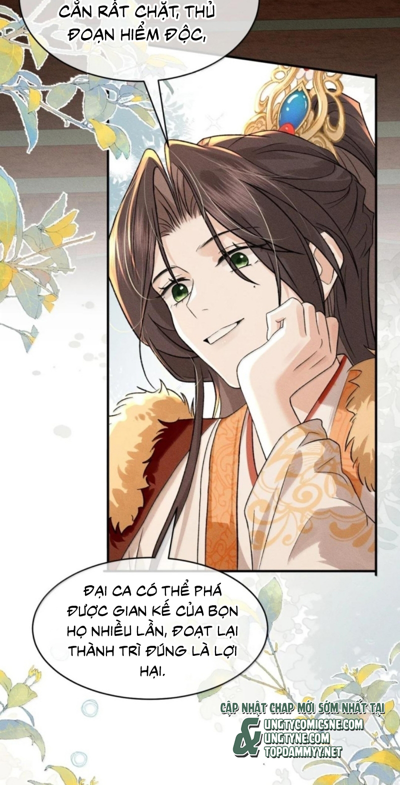 Hải Vương Sau Khi Hoàn Lương Sa Vào Tu La Tràng Chap 57 - Trang 2