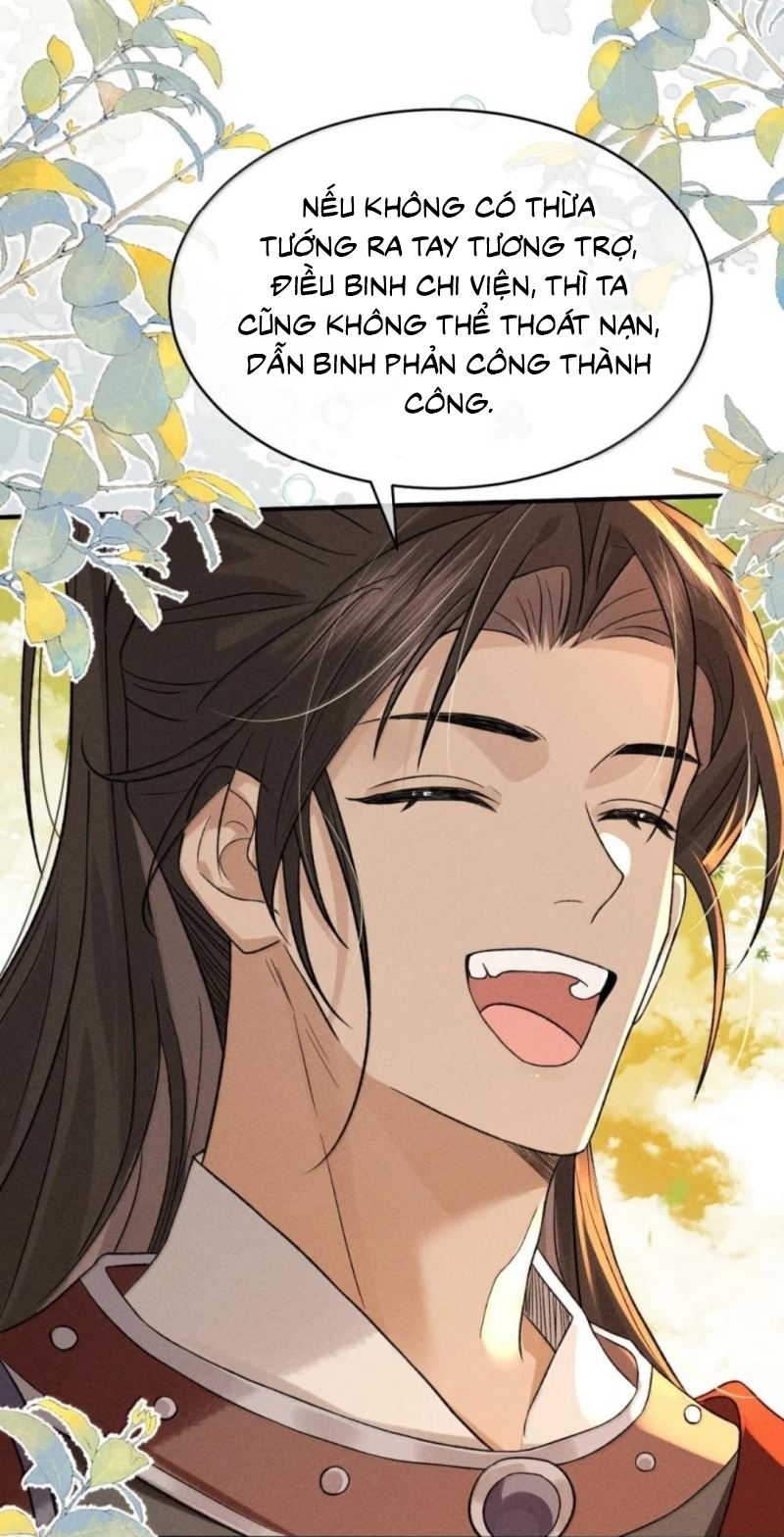 Hải Vương Sau Khi Hoàn Lương Sa Vào Tu La Tràng Chap 57 - Trang 2