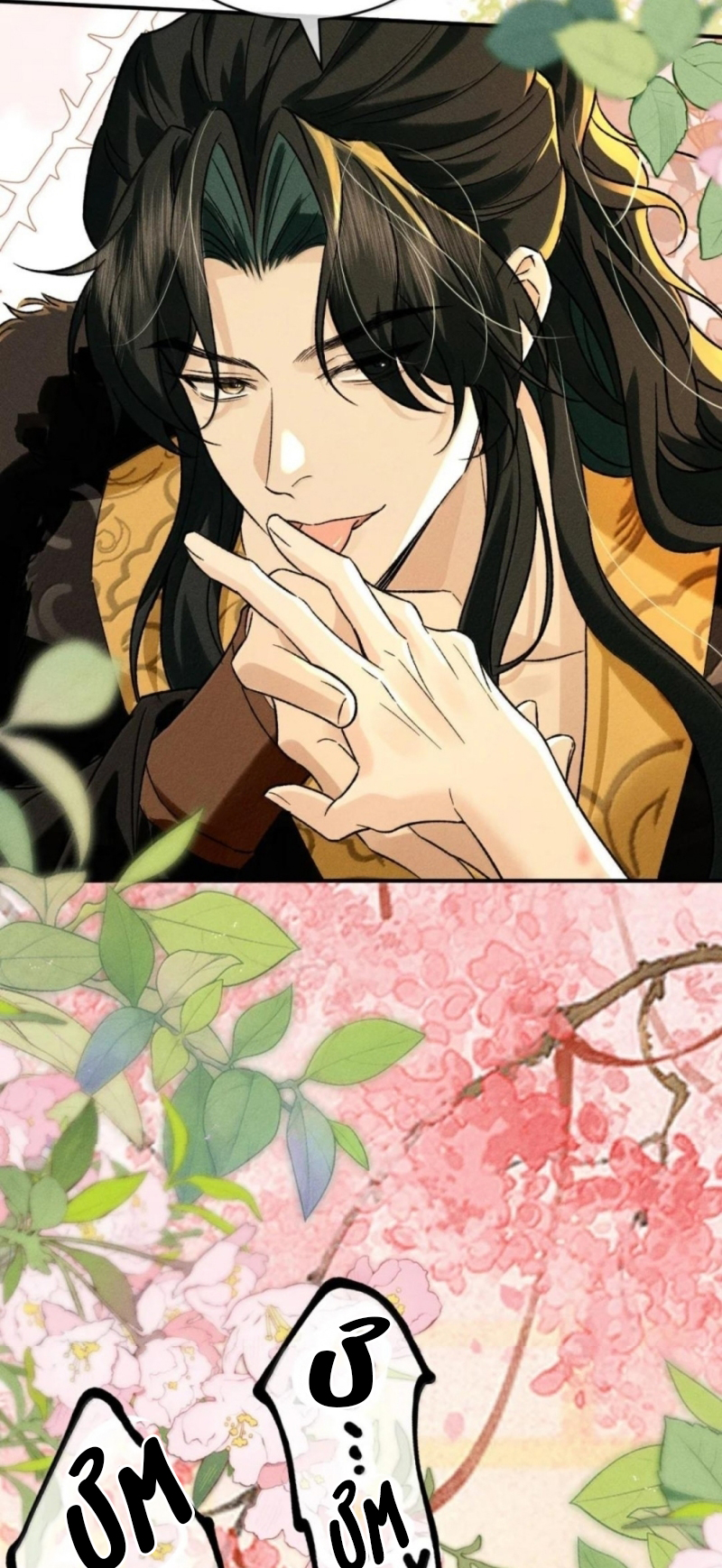 Hải Vương Sau Khi Hoàn Lương Sa Vào Tu La Tràng Chap 57 - Trang 2