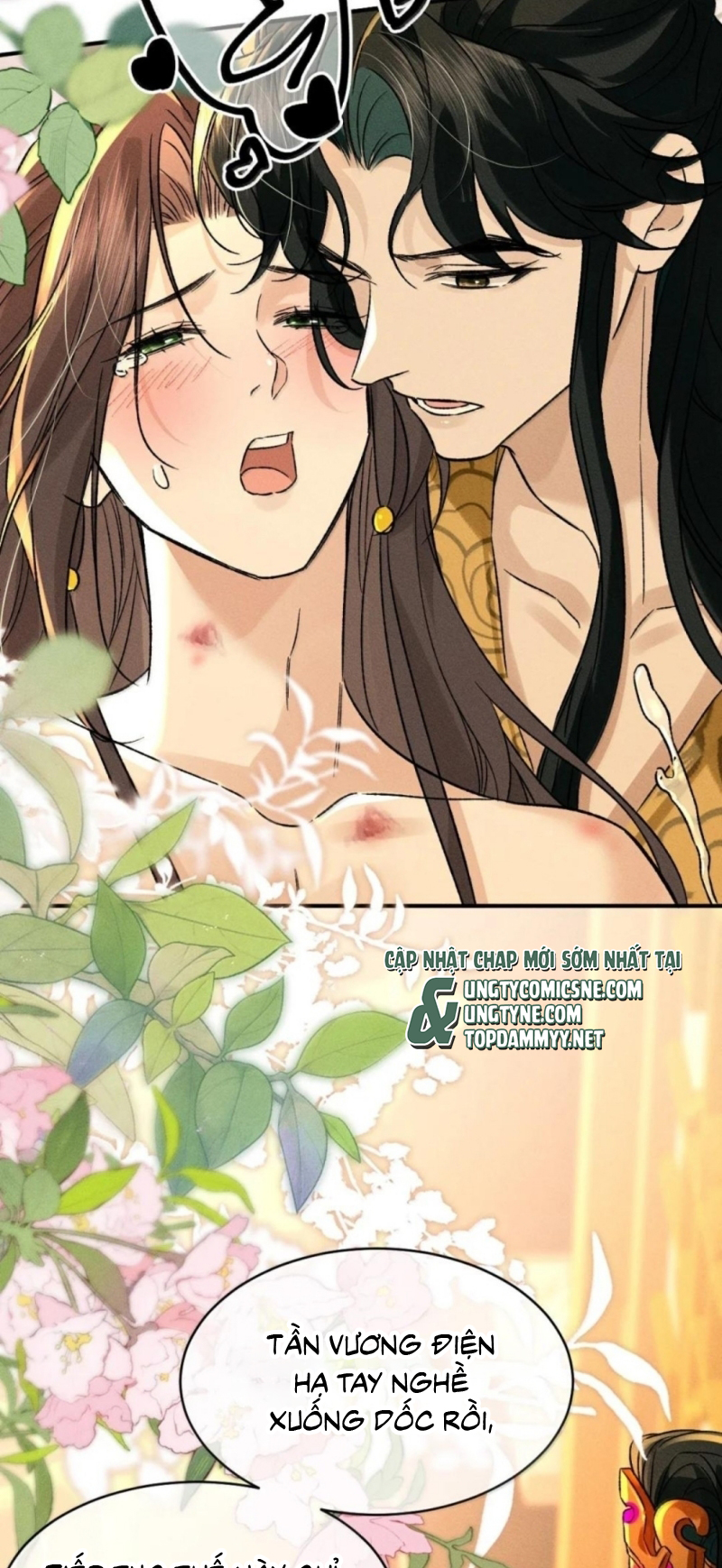 Hải Vương Sau Khi Hoàn Lương Sa Vào Tu La Tràng Chap 57 - Trang 2