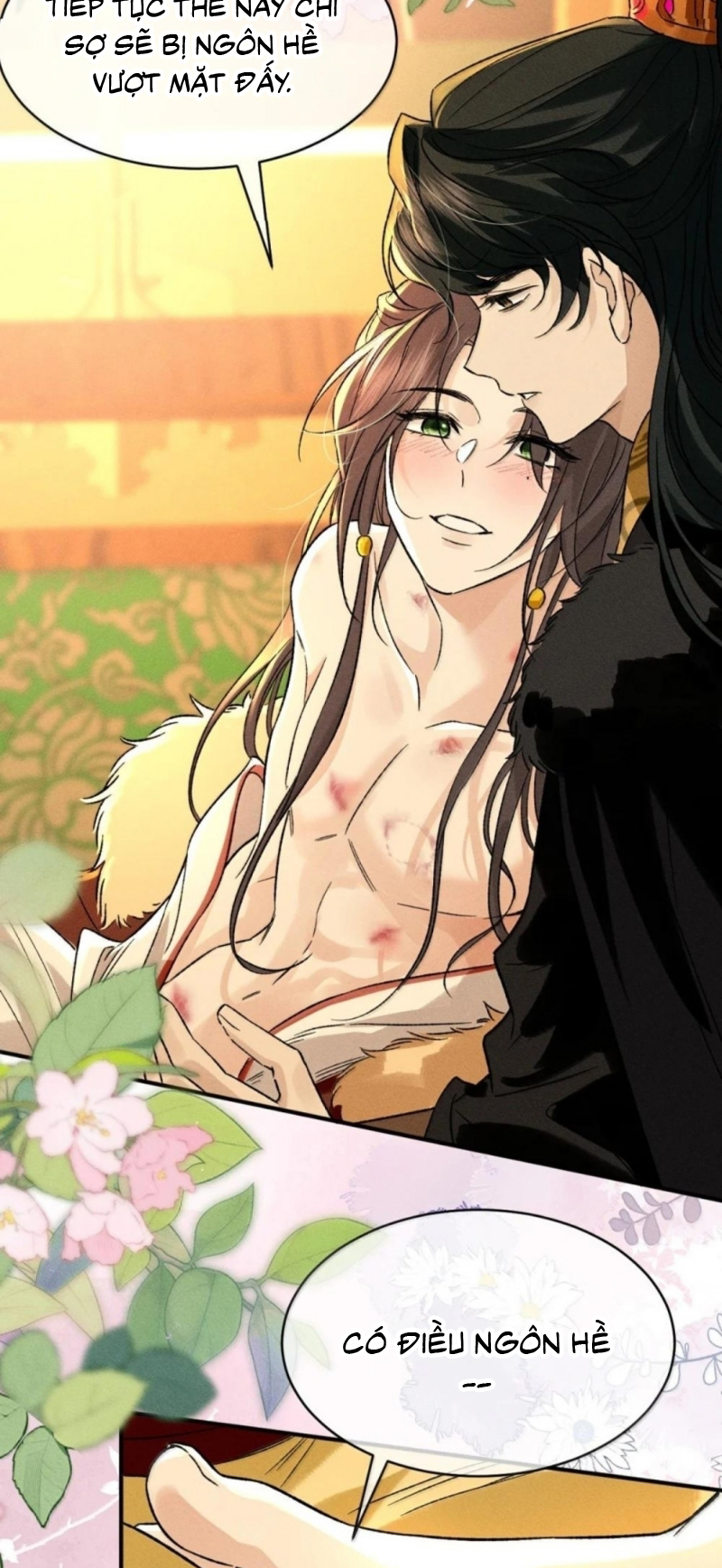 Hải Vương Sau Khi Hoàn Lương Sa Vào Tu La Tràng Chap 57 - Trang 2