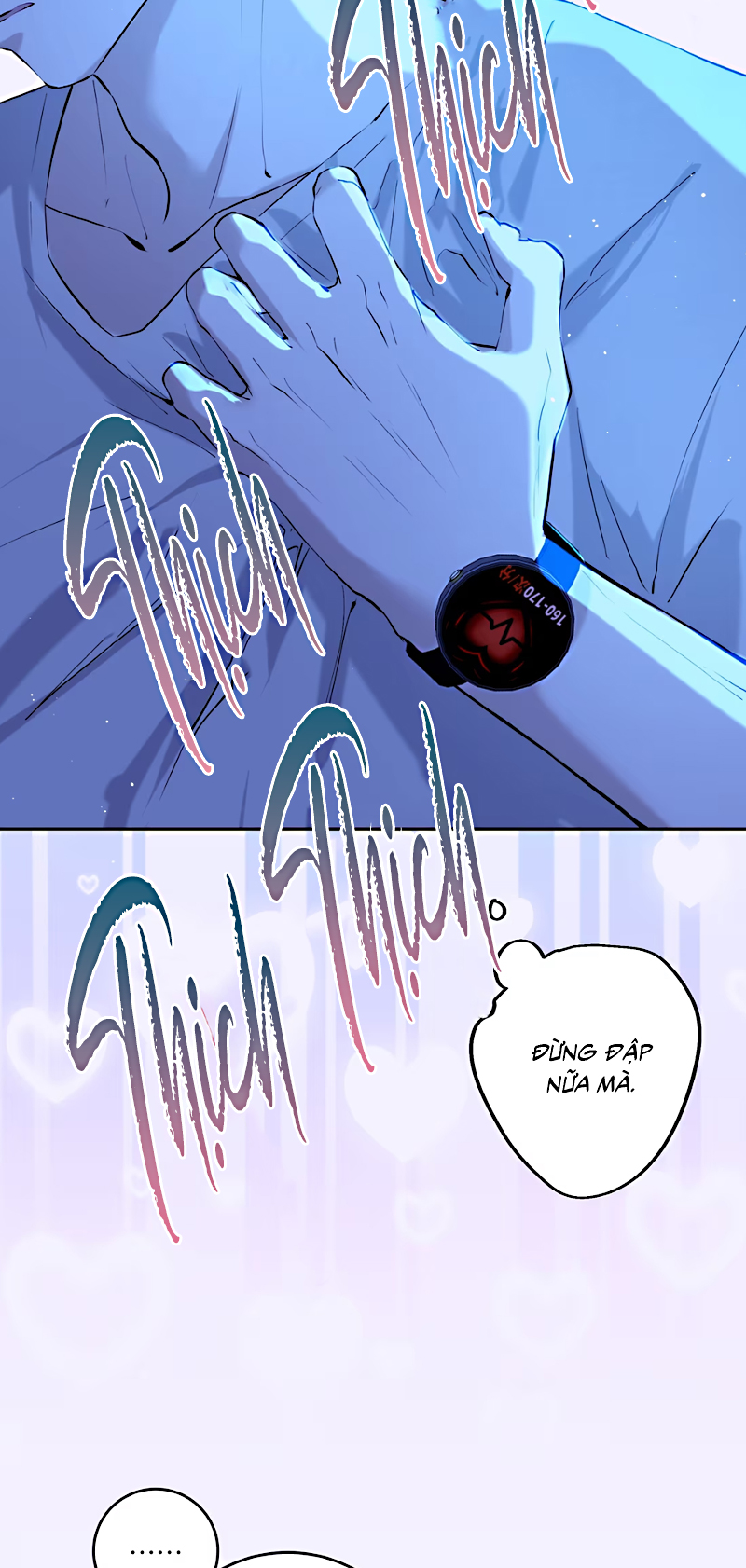 Thánh Đàn Ô Uế Chap 9 - Trang 2