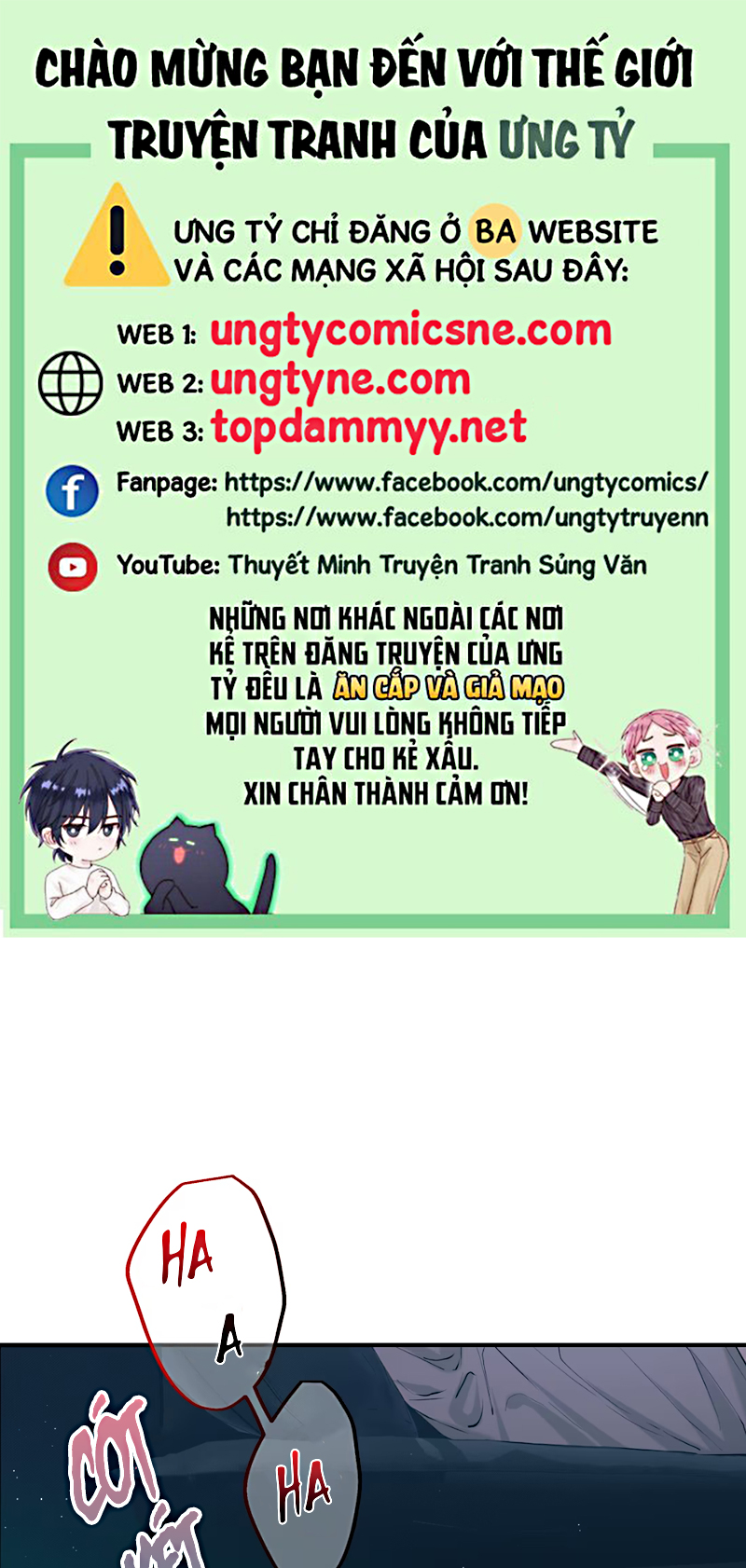 Thánh Đàn Ô Uế Chap 9 - Trang 2