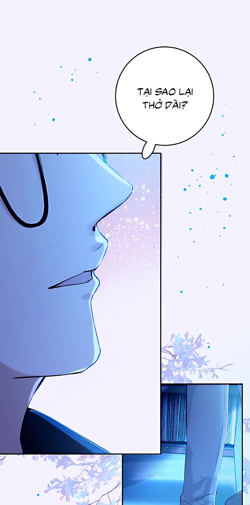 Thánh Đàn Ô Uế Chap 9 - Trang 2