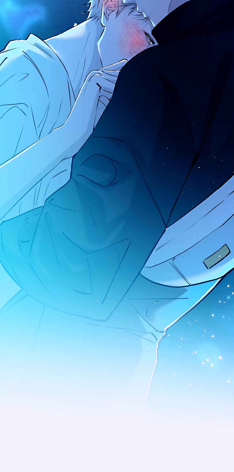 Thánh Đàn Ô Uế Chap 9 - Trang 2