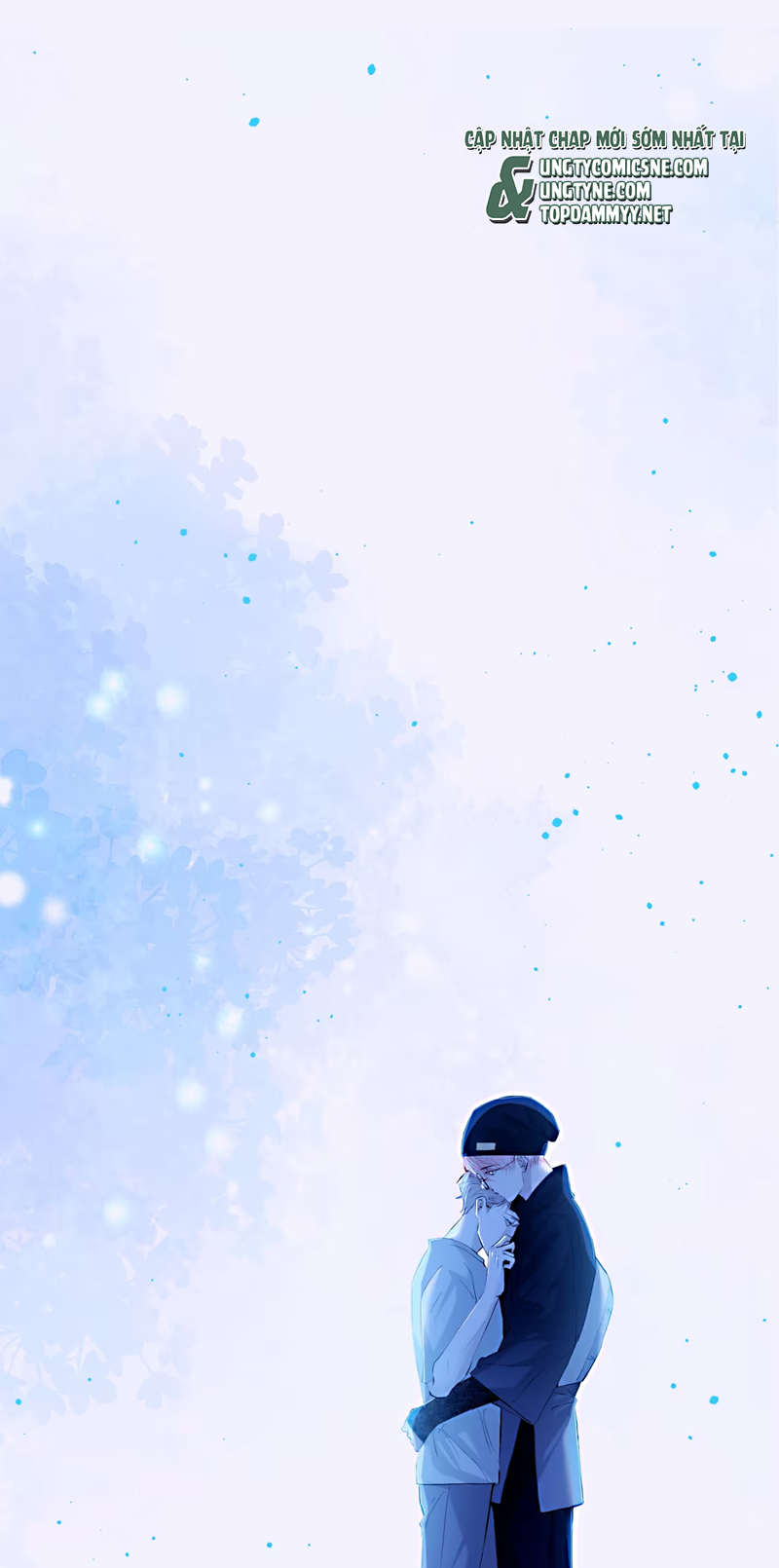 Thánh Đàn Ô Uế Chap 9 - Trang 2