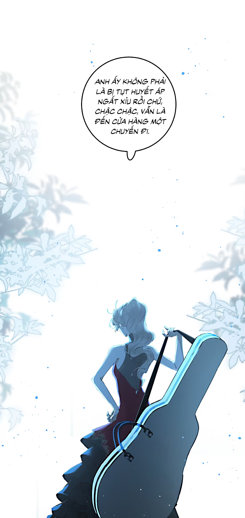 Thánh Đàn Ô Uế Chap 9 - Trang 2