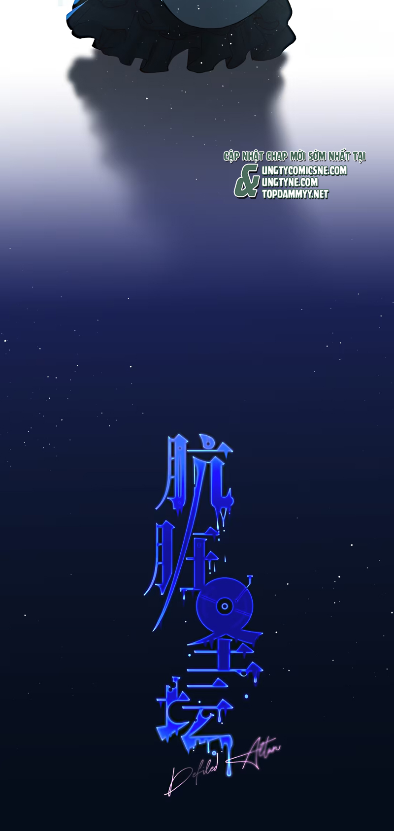 Thánh Đàn Ô Uế Chap 9 - Trang 2