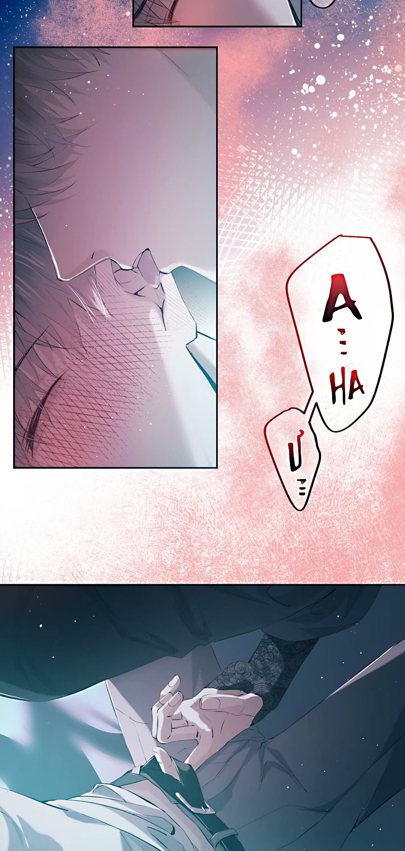 Thánh Đàn Ô Uế Chap 9 - Trang 2