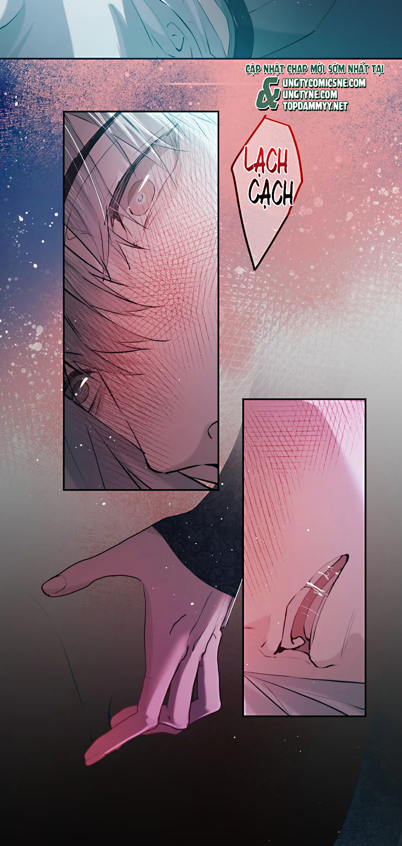 Thánh Đàn Ô Uế Chap 9 - Trang 2