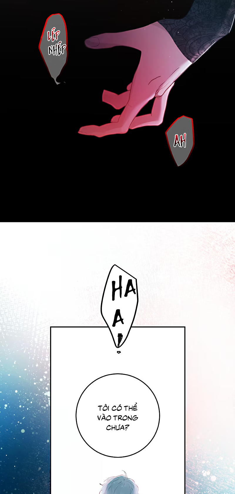 Thánh Đàn Ô Uế Chap 9 - Trang 2