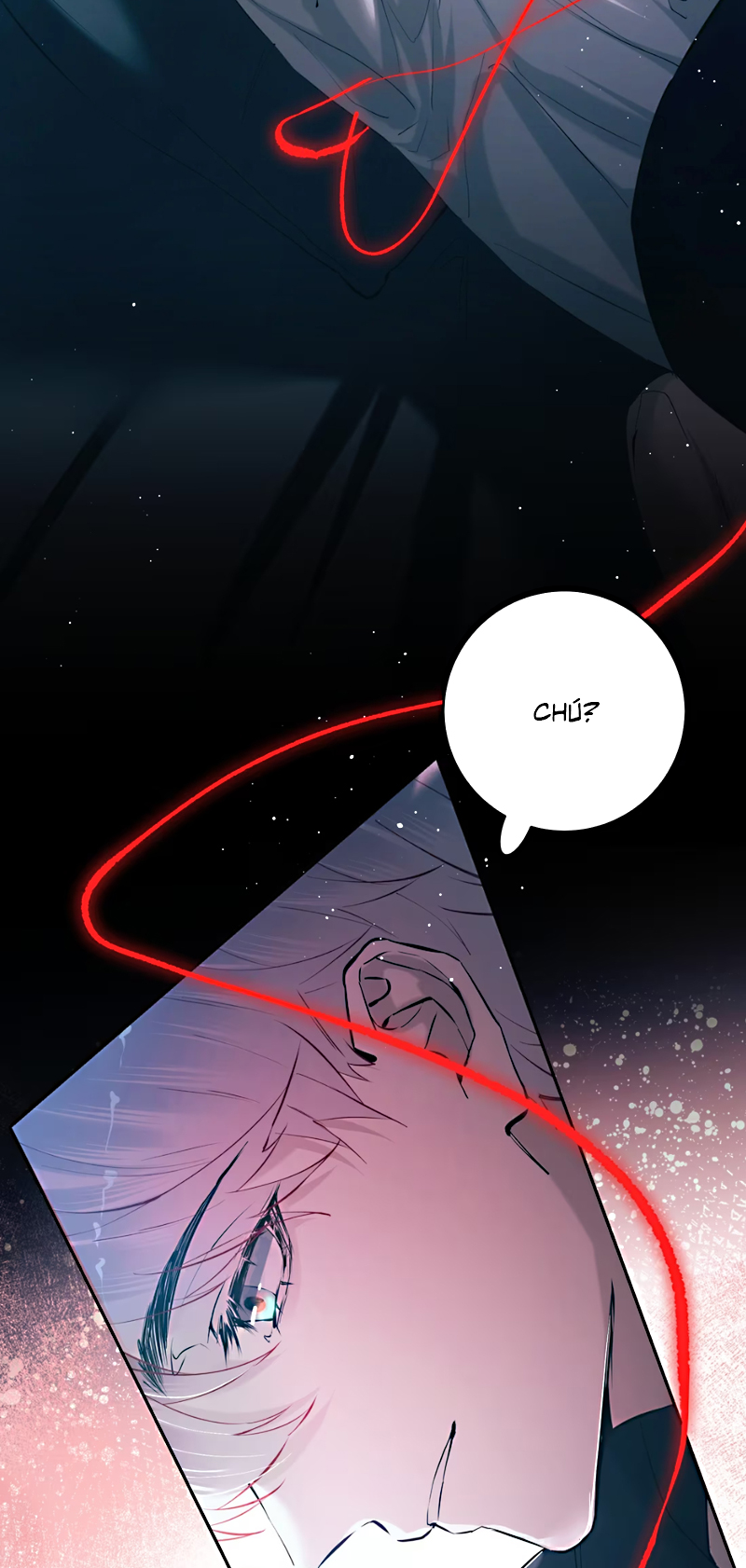 Thánh Đàn Ô Uế Chap 9 - Trang 2