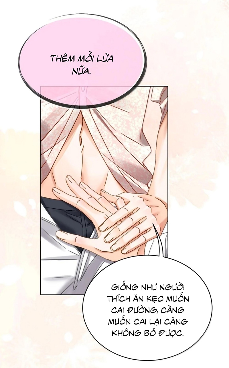 Bị Em Trai Bệnh Hoạn Tùy Ý Đòi Hỏi Chap 38 - Trang 2