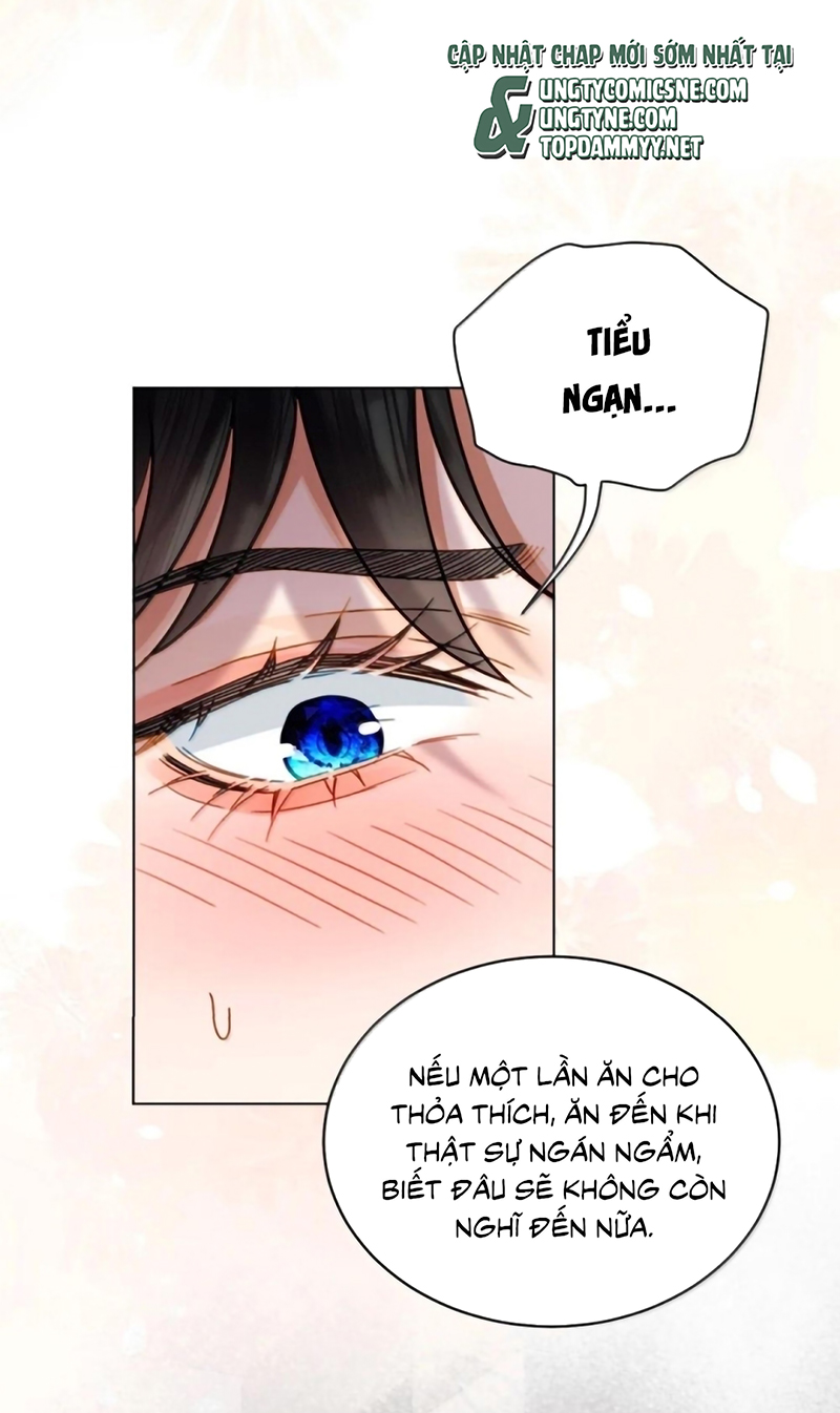 Bị Em Trai Bệnh Hoạn Tùy Ý Đòi Hỏi Chap 38 - Trang 2