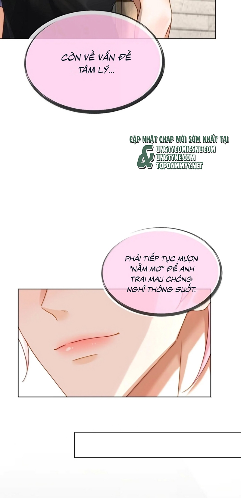 Bị Em Trai Bệnh Hoạn Tùy Ý Đòi Hỏi Chap 38 - Trang 2