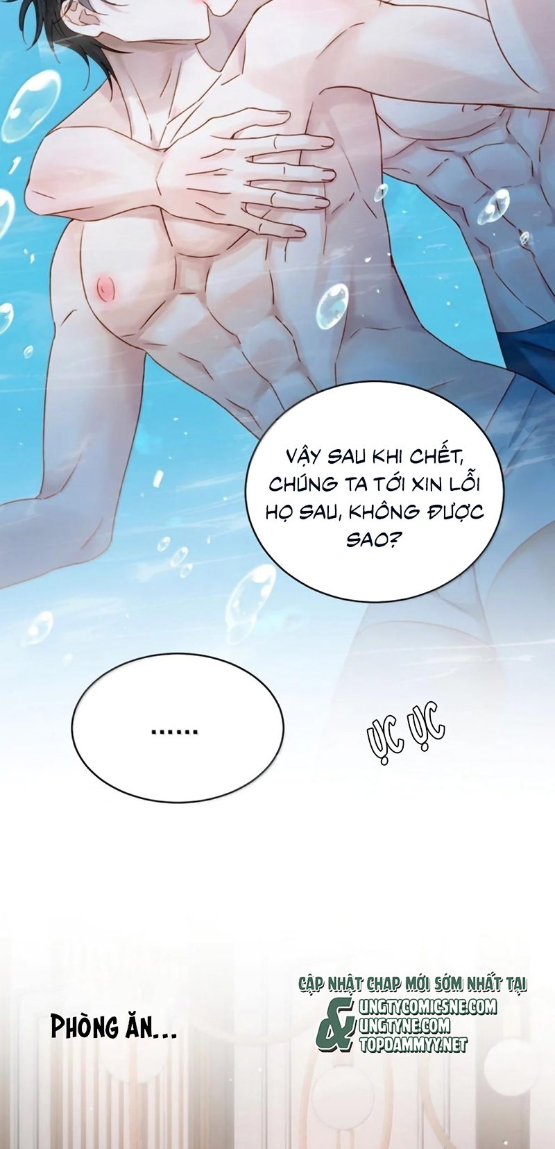 Bị Em Trai Bệnh Hoạn Tùy Ý Đòi Hỏi Chap 38 - Trang 2