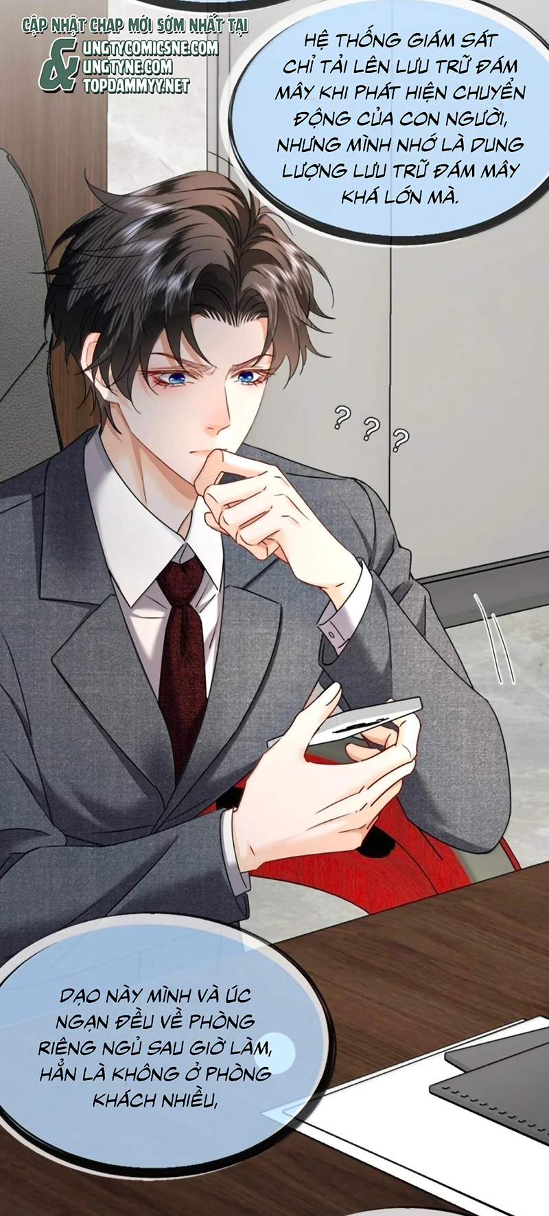 Bị Em Trai Bệnh Hoạn Tùy Ý Đòi Hỏi Chap 38 - Trang 2