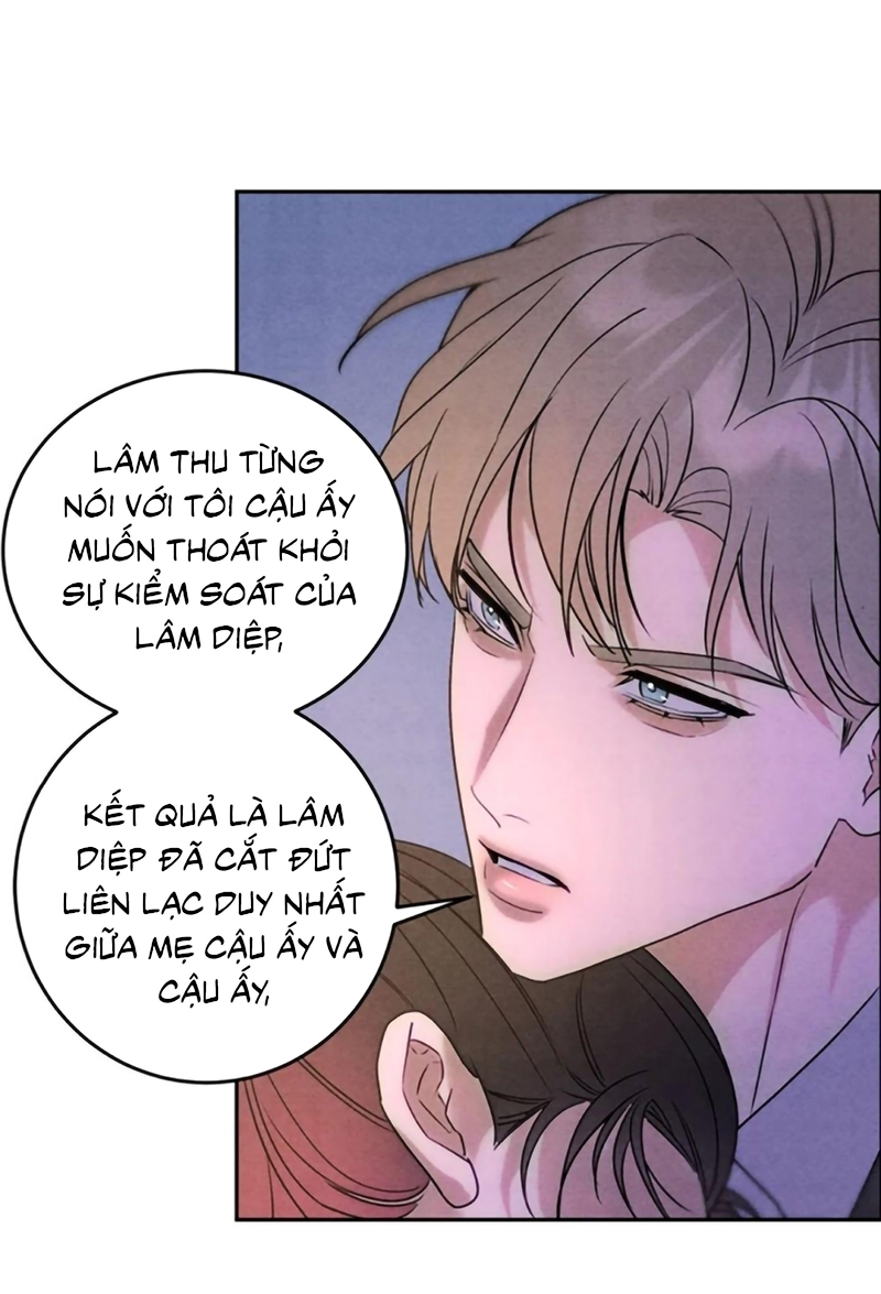 Xuyên Thành Con Ngỗng Vàng Của Đại Lão Alpha Chap 26 - Trang 2