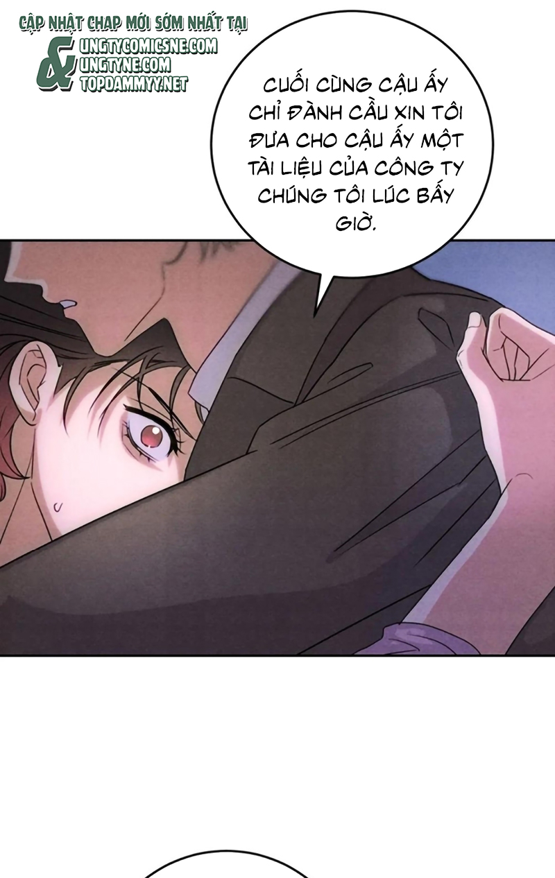 Xuyên Thành Con Ngỗng Vàng Của Đại Lão Alpha Chap 26 - Trang 2