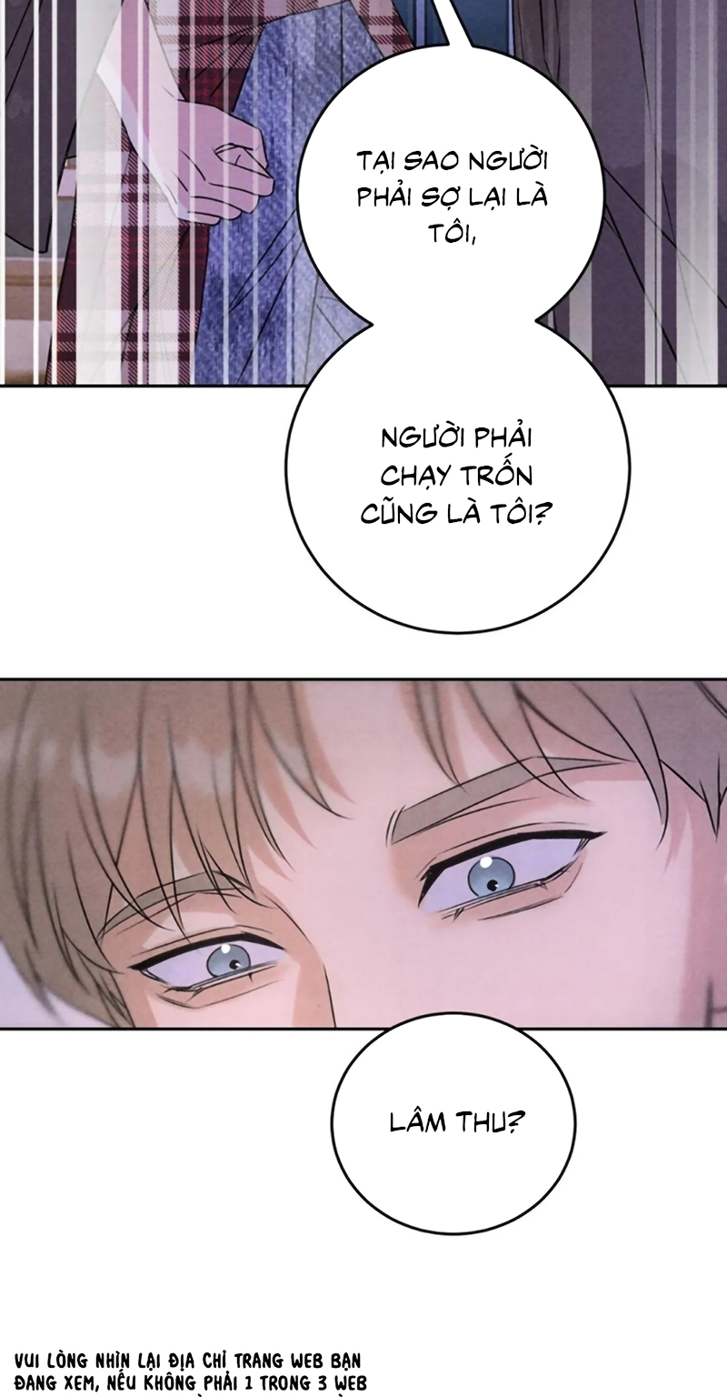 Xuyên Thành Con Ngỗng Vàng Của Đại Lão Alpha Chap 26 - Trang 2