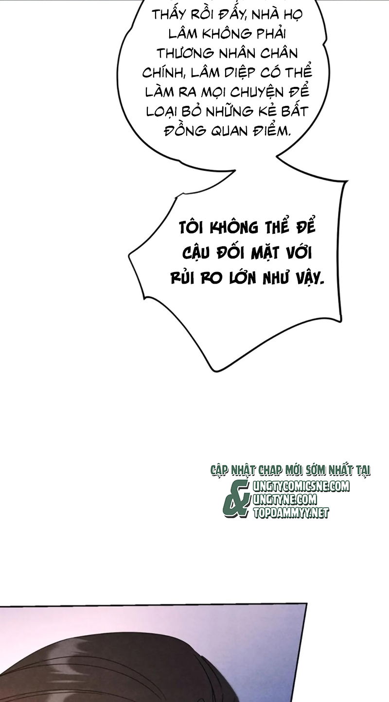 Xuyên Thành Con Ngỗng Vàng Của Đại Lão Alpha Chap 26 - Trang 2