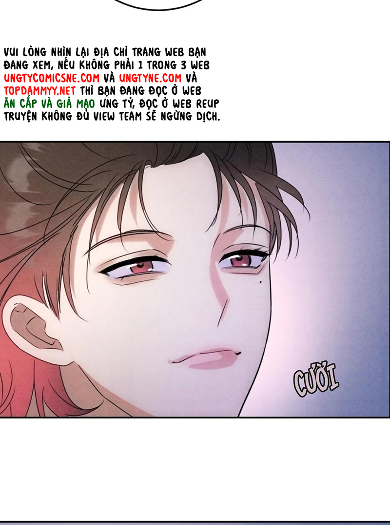 Xuyên Thành Con Ngỗng Vàng Của Đại Lão Alpha Chap 26 - Trang 2