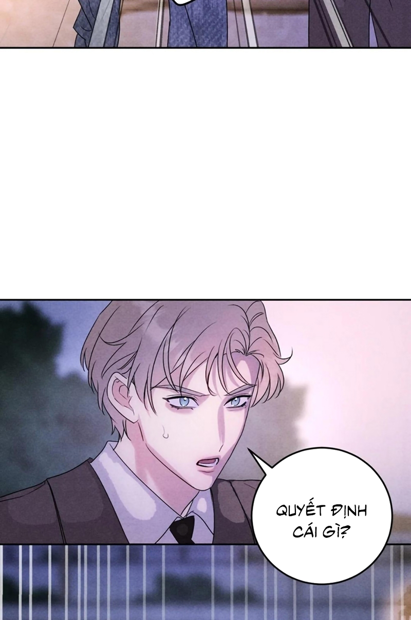 Xuyên Thành Con Ngỗng Vàng Của Đại Lão Alpha Chap 26 - Trang 2