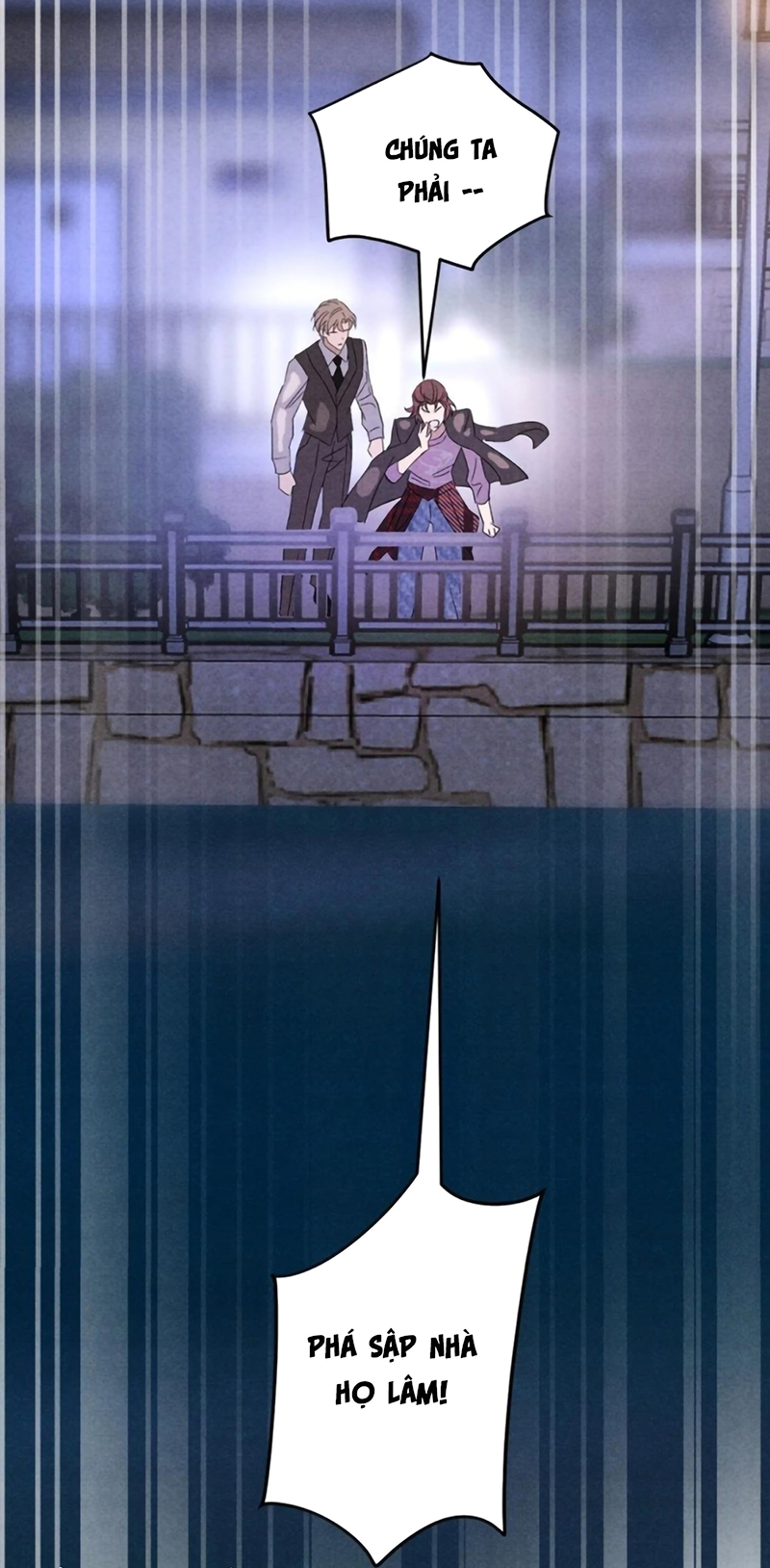 Xuyên Thành Con Ngỗng Vàng Của Đại Lão Alpha Chap 26 - Trang 2