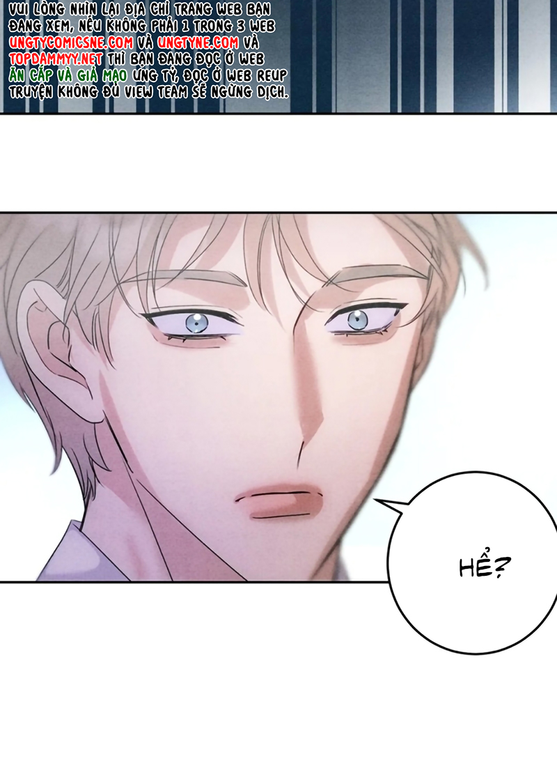 Xuyên Thành Con Ngỗng Vàng Của Đại Lão Alpha Chap 26 - Trang 2