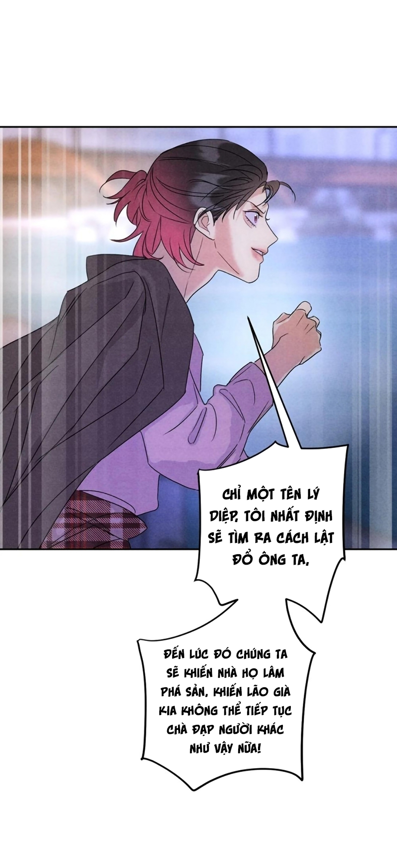 Xuyên Thành Con Ngỗng Vàng Của Đại Lão Alpha Chap 26 - Trang 2