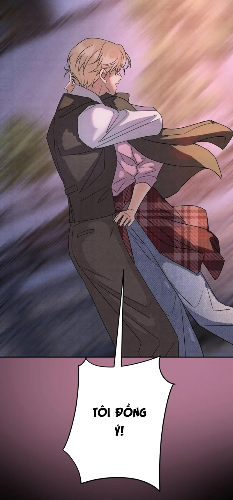 Xuyên Thành Con Ngỗng Vàng Của Đại Lão Alpha Chap 26 - Trang 2