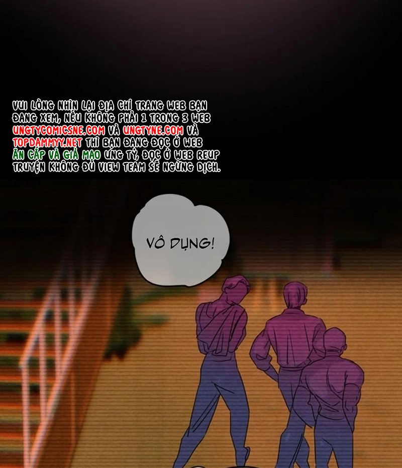 Xuyên Thành Con Ngỗng Vàng Của Đại Lão Alpha Chap 26 - Trang 2